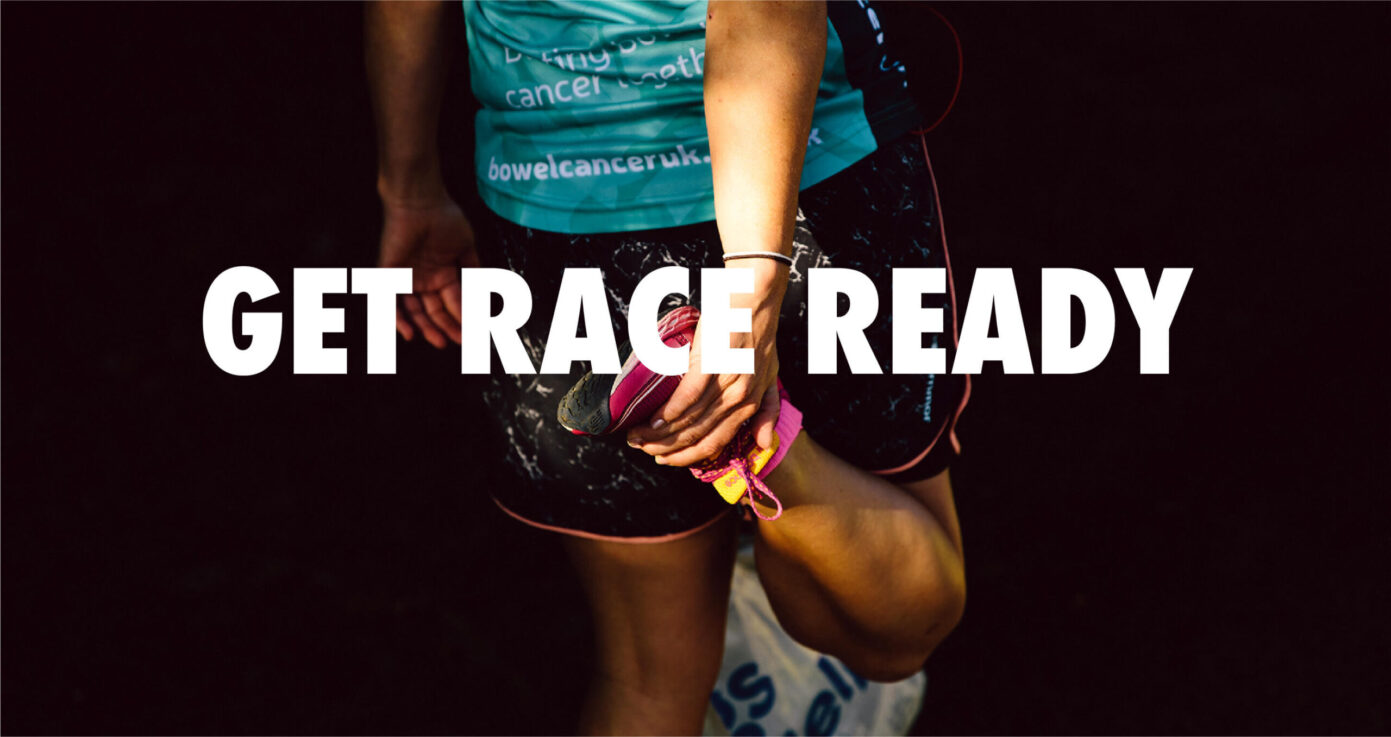Race Ready Challenge